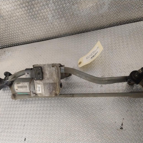 Moteur essuie-glace avant Audi A4 B8 Avant 2.0 tdi (2008-2015)