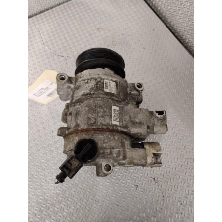 Compresseur air conditionne Audi A4 B8 Avant 2.0 tdi (2008-2015)