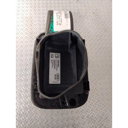Volet de trappe carburant Audi A4 B8 Avant 2.0 tdi (2008-2015)