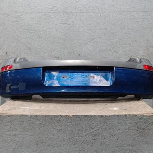 Pare-choc arrière Opel CORSA C 1.0 (2000-2003)