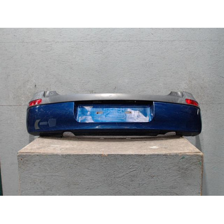Pare-choc arrière Opel CORSA C 1.0 (2000-2003)
