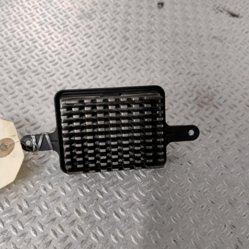 Resistance de chauffage Peugeot 3008 Monospace 1.6 hdi (2009-2016) 5 portes