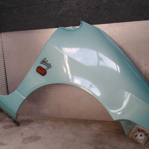 Aile avant droite Renault TWINGO I 1.2 (1996-2007) 3 portes
