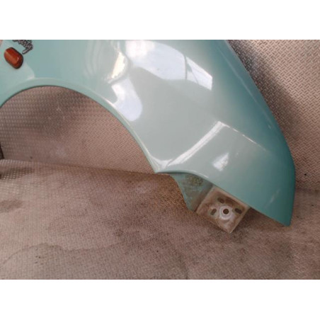 Aile avant droite Renault TWINGO I 1.2 (1996-2007) 3 portes