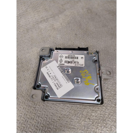 Calculateur de suspension ar Renault GRAND SCÉNIC IV 1.5 dci 110 (2016)