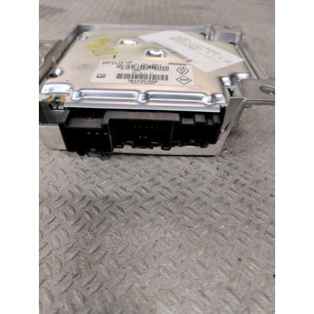 Calculateur de suspension ar Renault GRAND SCÉNIC IV 1.5 dci 110 (2016)