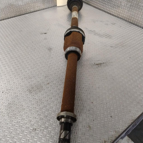 Transmission avant droite Renault GRAND SCÉNIC IV 1.5 dci 110 (2016)