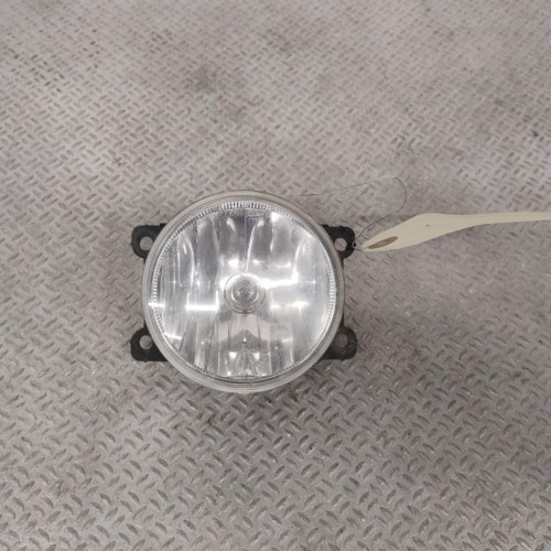 Phare antibrouillard avant gauche Peugeot 5008 1.6 hdi (2010-2017) 5 portes