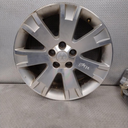 Jante tole 5 Mitsubishi OUTLANDER II 2.2 di-d 4wd (2006-2012)