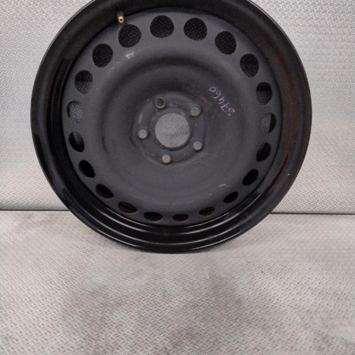 Jante tole 5 RENAULT GRAND SCENIC 4  GRAND SCENIC 4