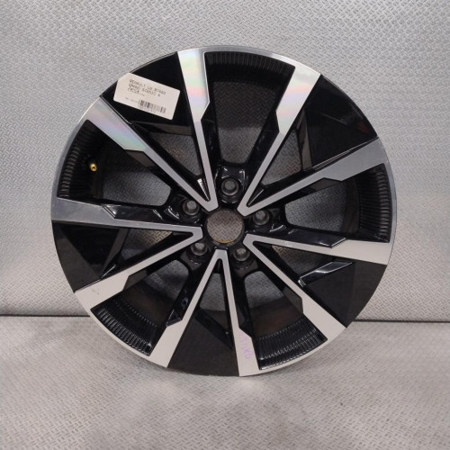 Jante tole 5 RENAULT GRAND SCENIC 4  GRAND SCENIC 4