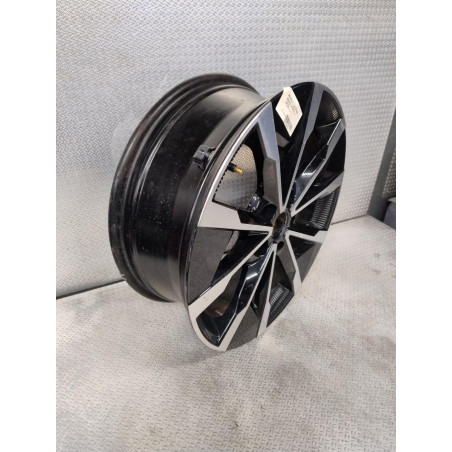 Jante tole 5 RENAULT GRAND SCENIC 4  GRAND SCENIC 4
