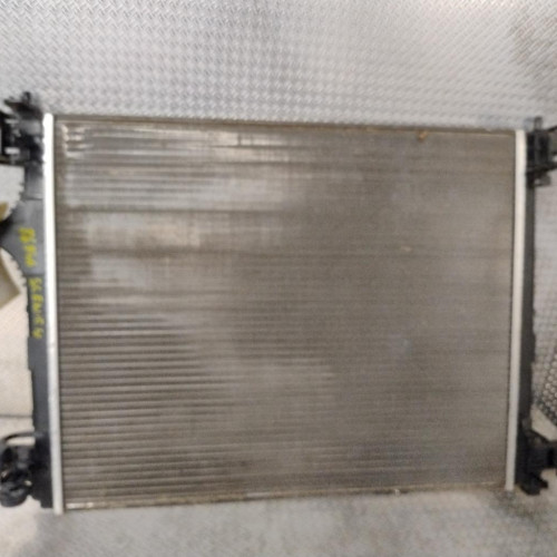 Radiateur Renault GRAND SCÉNIC IV 1.5 dci 110 (2016)