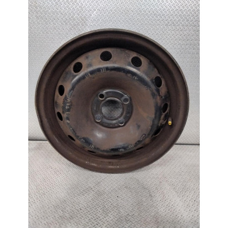Jante tole 5 Renault MEGANE II 1.5 dci (2005-2008)