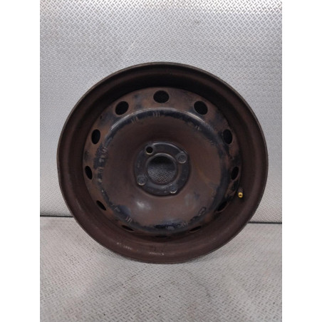 Jante tole 5 Renault MEGANE II 1.5 dci (2005-2008)