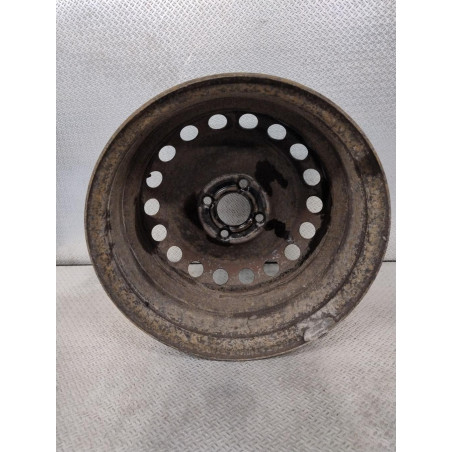 Jante tole 5 Renault MEGANE II 1.5 dci (2005-2008)