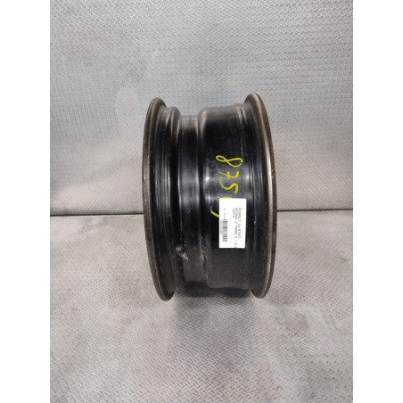 Jante tole 5 Renault MEGANE II 1.5 dci (2005-2008)