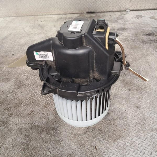 Ventilateur de chauffage Dacia DOKKER Monospace 1.5 dci (2012)