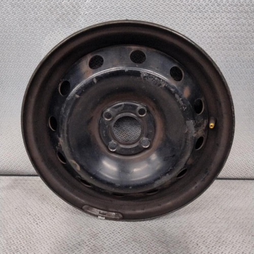 Jante tole 5 Renault MEGANE II 1.5 dci (2005-2008)