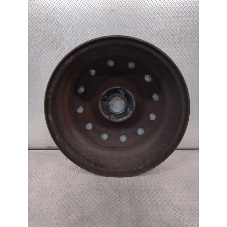 Jante tole 5 Renault MEGANE II 1.5 dci (2005-2008)