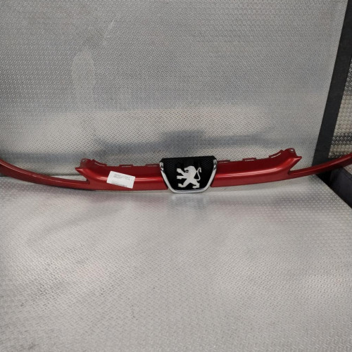 Calandre Peugeot 206 SW 1.4 (2002-2007)