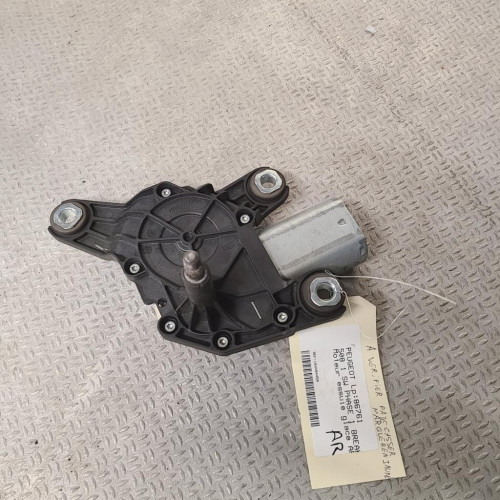 Moteur essuie-glace ar gauche Peugeot 508 SW I 1.6 hdi (2010-2018)