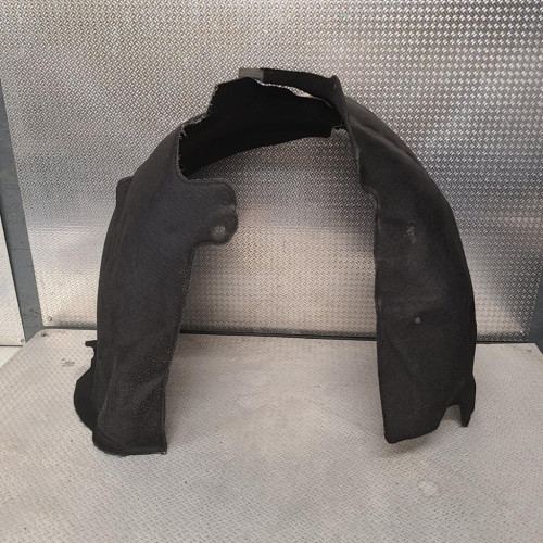 Passage roue avg Peugeot 508 SW I 1.6 hdi (2010-2018)