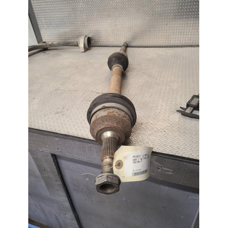 Transmission avant droite Peugeot 508 SW I 1.6 hdi (2010-2018)