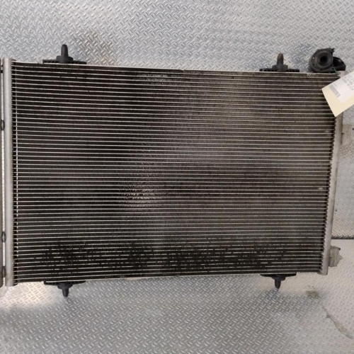 Condenseur clim Peugeot 508 SW I 1.6 hdi (2010-2018)