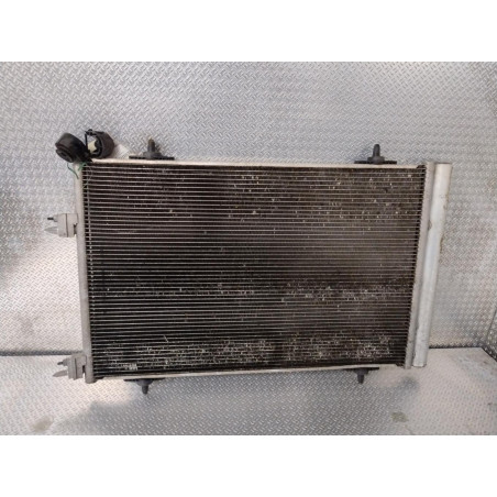 Condenseur clim Peugeot 508 SW I 1.6 hdi (2010-2018)
