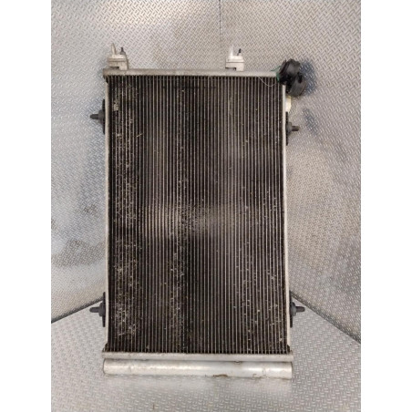 Condenseur clim Peugeot 508 SW I 1.6 hdi (2010-2018)