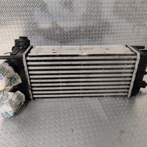Echangeur air Peugeot 508 SW I 1.6 hdi (2010-2018)