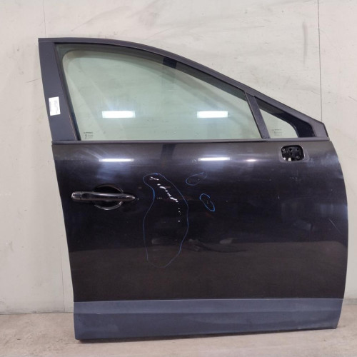 Porte avant droite Renault GRAND SCÉNIC III 1.6 16v (2009)