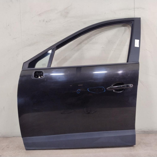 Porte avant gauche Renault GRAND SCÉNIC III 1.6 16v (2009)