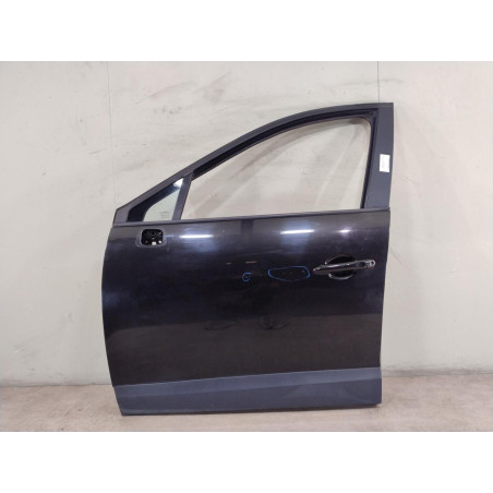 Porte avant gauche Renault GRAND SCÉNIC III 1.6 16v (2009)
