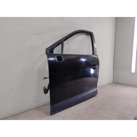 Porte avant gauche Renault GRAND SCÉNIC III 1.6 16v (2009)