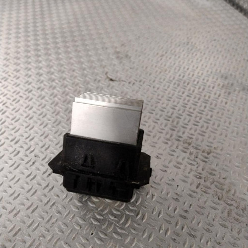 Resistance de chauffage Renault GRAND SCÉNIC III 1.6 16v (2009)
