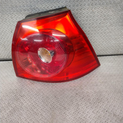 Feu arrière droit Vw GOLF V 1.9 tdi (2003-2008) 5 portes