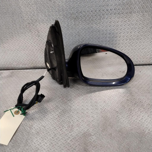 Retroviseur exterieur manuel droit Vw GOLF V 1.9 tdi (2003-2008) 5 portes