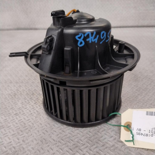Ventilateur de chauffage Vw GOLF V 1.9 tdi (2003-2008) 5 portes