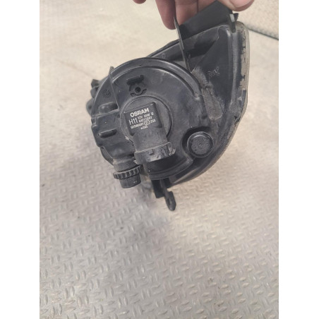 Phare antibrouillard avant droit Ford FIESTA V 1.4 tdci (2001-2008) 5 portes