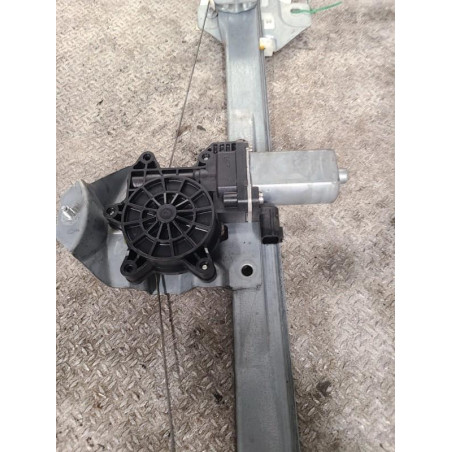 Mecanisme  moteur lève-glace avant droit Dacia DOKKER Monospace 1.5 dci (2012)