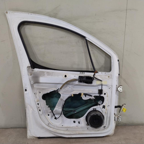 Porte avant gauche Citroën BERLINGO Camionnette-Monospace 1.6 hdi 90 (2010-2017)