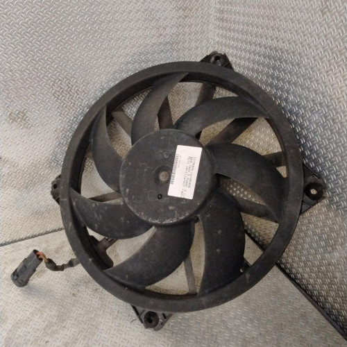 Ventilateur de refroidissement Citroën BERLINGO Camionnette-Monospace 1.6 hdi 90 (2010-2017)