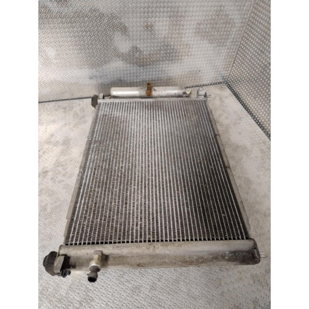 Radiateur Renault MODUS - GRAND MODUS 1.5 dci (2004) 5 portes