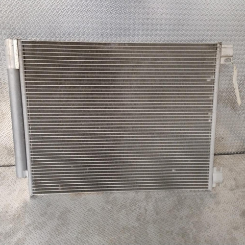 Condenseur clim RENAULT GRAND SCENIC 4  GRAND SCENIC 4
