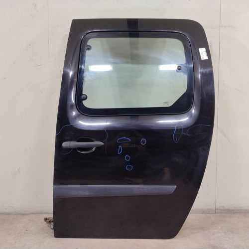 Porte coulissante g Renault KANGOO - GRAND KANGOO II 1.5 dci (2008)