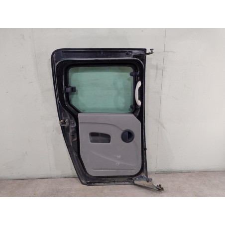 Porte coulissante g Renault KANGOO - GRAND KANGOO II 1.5 dci (2008)