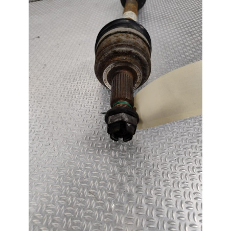 Transmission avant droite Renault KANGOO - GRAND KANGOO II 1.5 dci (2008)