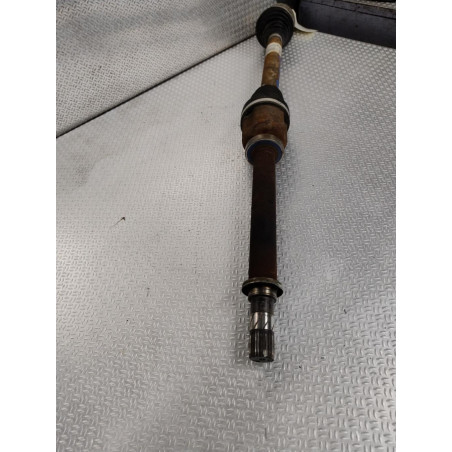 Transmission avant droite Renault KANGOO - GRAND KANGOO II 1.5 dci (2008)